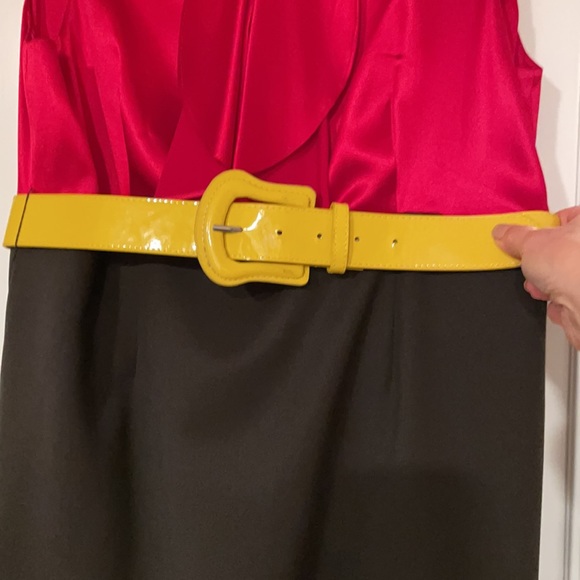 Alice Olivia dress - Picture 2 of 4